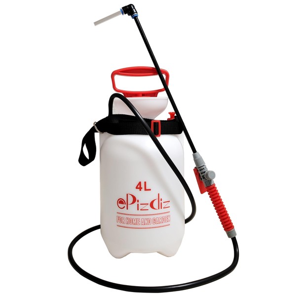 ePizdiz Watering Can Device for Watering Hanging Plant Basket Hard
