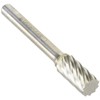 ESCO EA819JA-510 Carbide Cutter for Stainless Steel, 0.4 x 0.7