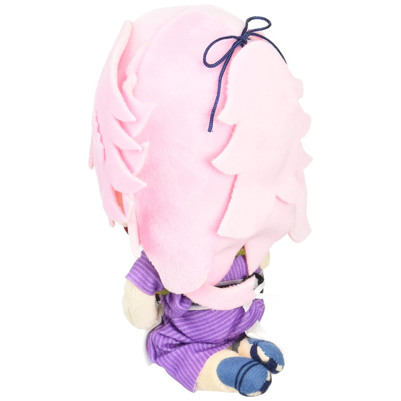 Touken Ranbu - ONLINE- Suwarase Corps Plush Sozo Left Character