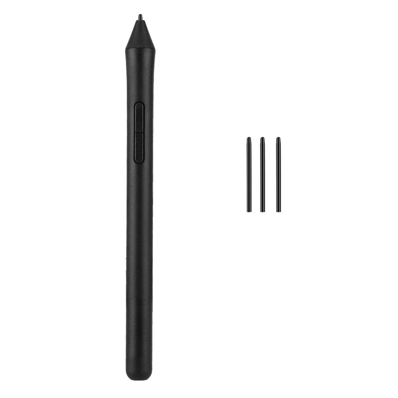Digital Graphic Tablet Screen Painting Pen Stylus For CTL672 CTL472
