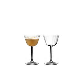 Riedel Drink Specific Glassware Sour Glass optic