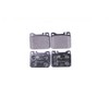 HELLA PAGID 8DB 355 017-461 Brake Pad Set, disc brake,