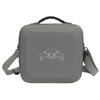 Drone Storage Case PU Waterproof Shockproof Lightweight Drone Storage Shoulder