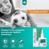 ICF Otodine | Cat & Dog Ear Cleaner Solution |