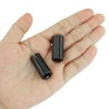 ITROLLE 2PCS 1/2 Inch to 1/4 Inch Router Collet Reduction