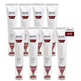 AHC 아이크림 시즌14 풀리프트 40ml 8개 AHC Eye Cream Season 14 Full Lift 40ml 8 Pieces [AHC Eye Cream Season 14 Full Lift 40ml 8 pieces]