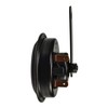 HELLA 011225802 Black 77mm 12V BX Disc Horn Kit (Universal