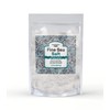 Unpretentious Fine Sea Salt (1.5 lb), Pure Evaporated Mediterranean Sea