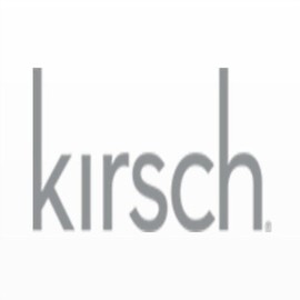 Kirsch 1-1/4 In. Pin-On Hook