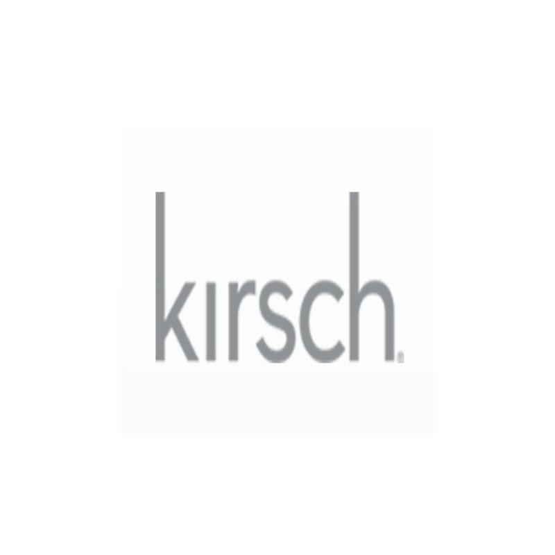 Kirsch 1-1/4 In. Pin-On Hook