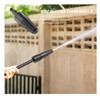 Turbo Pressure Washer Nozzle Rotor Cleaning Nozzle Accessories Suitable for