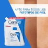 Recarga Loción Cerave Hidratante 473 ml