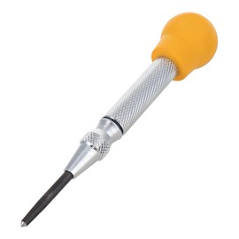 Sankyo Corporation H&H Auto Center Punch Mini H-329