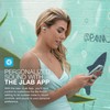 JLab JBuds - Mini auriculares inalámbricos Bluetooth + funda de