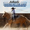 The Colorado Saddlery Junior Roping Kit | Complete Kids Rodeo