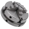 2.5in 4 Jaw Lathe Chuck Reversible Self Centering Chuck with