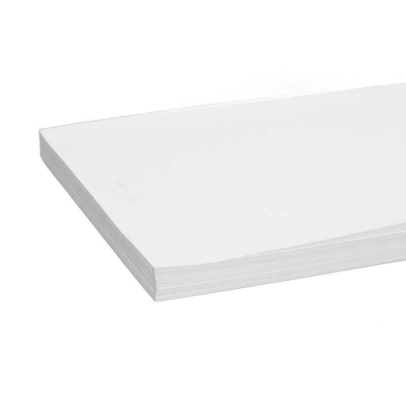 100 Sheets A4 Thermal Paper 210x297mm High Gloss Printing Paper