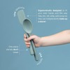 Premium baking utensils for kids: safe, simple & smart. 100%