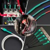 ASHINER Green Heat Shrink Tubing Kit - 580Pcs EVA Material