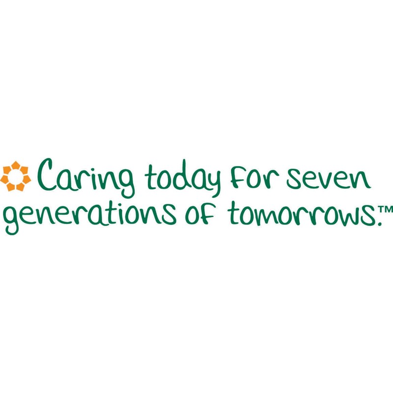 Seventh Generation Nat Paper Towels, 120 Cnt, 120-Count