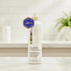 Mascarilla Intensiva Para El Cabello Jumbo 500gr