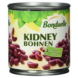 Bonduelle Kidney Beans, 200 g, Drained Weight 125 g