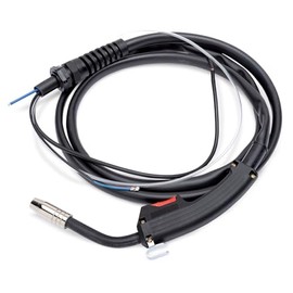 Eastwood MIG and Flux Core Welder Replacement Fixed Torch For Eastwood MIG 90 Welders