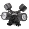 LED Pond Light RGB Underwater Lights Color Changing Light Fish