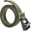 Tasmanian Tiger Webbing Strap 150 cm Packing Strap, L, Olive