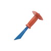Footprint Guarded Plugging Chisel, MADE IN BRITAIN