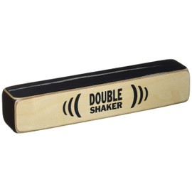 SCHLAGWERK SK 40 DOUBLE Percussions Guiros - shakers