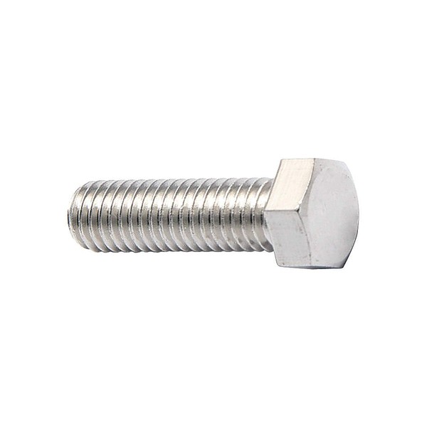 FOREVERBOLT FB3HEXB5811112P5 Hex Head Cap Screw 5/8"-11 X 1-1/2" Long,