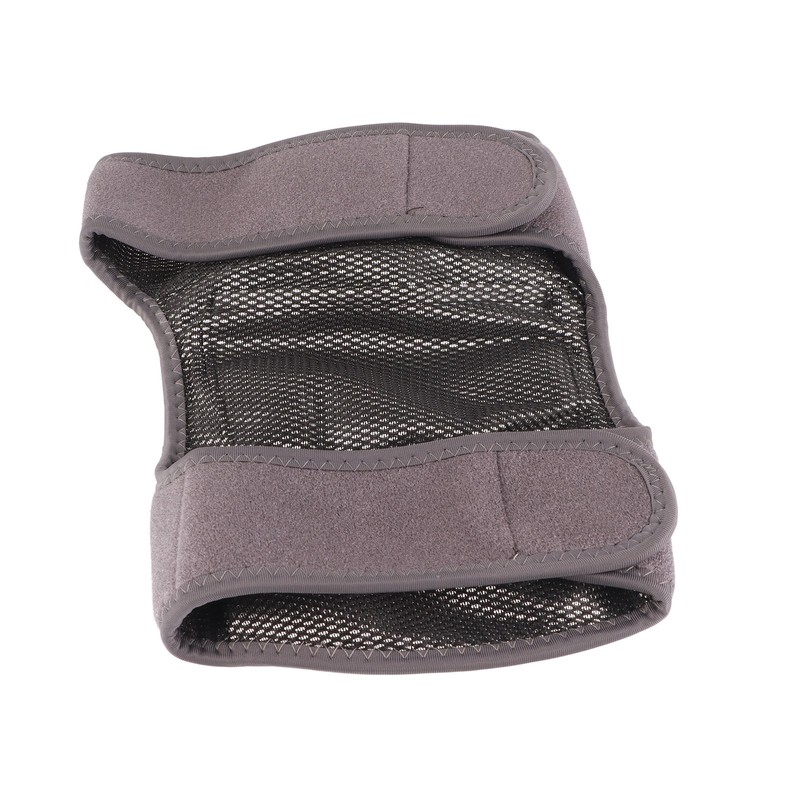 Heated Knee Pads 3 Levels Temp Vibration Rechargeable Fatigue Relief