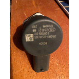 Ford Fuel Pressure Regulator | 6.7L Ford Powerstroke BC3Z-9C968-A