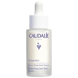 Caudalie Vinoperfect Serum Facial Resplandor Antimanchas, Alternativa Vitamina C Serum Facial - 30 mL