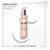 Gel crema Kérastase Gelée Curl Contour de 150mL