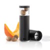 AdHoc Muskatino Nutmeg Mill, Gift Set Consisting of 1 x