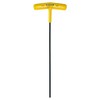 Bondhus, 9/64" T-Handle HEX Driver 9", 9/64", 15308