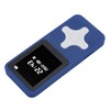 MP3 Player Bluetooth 5.0 1.77in LCD Screen Portable HiFi Music