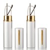 2 Packs - Pocket Readers Tube Reader in Case Silver