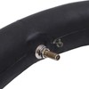 Entatial 3.00/2.75-19 Motorcycle Tube, Shock Absorbing Rubber 3.00/2.75-19 Hose Wear-Resistant