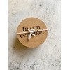 Set of Eight Princess Bride Quote Cork Coasters