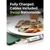 Fuelrod Portable Charger Kits For On The Go Travel