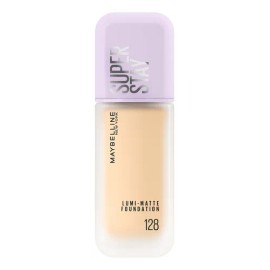 Base De Maquillaje Superstay Lumi Matte Maybelline New York
