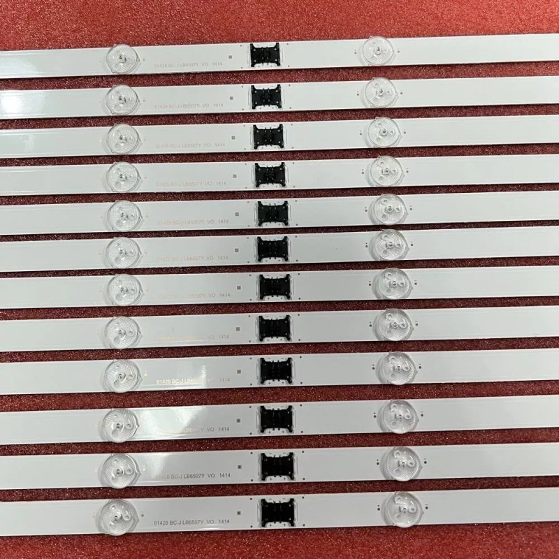 For Sony Kit LED Backlight Strip For SONY KD-65X85J XBR-65X800H