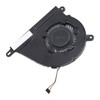 CPU Cooling Fan for HP, 4 Pin Silent Replacement Laptop