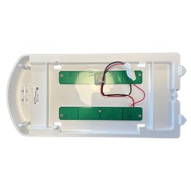 W11527432 W11387579 W11333374 Refrigerator Light Assy Module Brand Fits for Whirlpool Maytag Amana Refrigerator LED Light Module Replacement W11042554 WRF555SDFZ11 WRX735SDHZ02 WRX735SDHZ03 Light