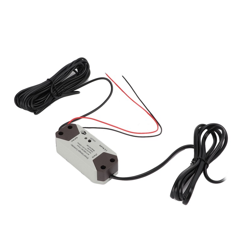 Intelligent WIFI Garage Door Switch Wireless Voice APP Remote Control