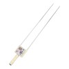Grain Moisture Meter Multifunctional LED HD Display Quick Measurement Double