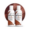 Adore Semi Permanent Hair Color - Vegan and Cruelty-Free Brown
